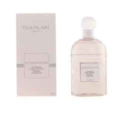 Guerlain Les Delices De Bain Gel Parfume' Pour La Douche Gel Doccia 200 Ml