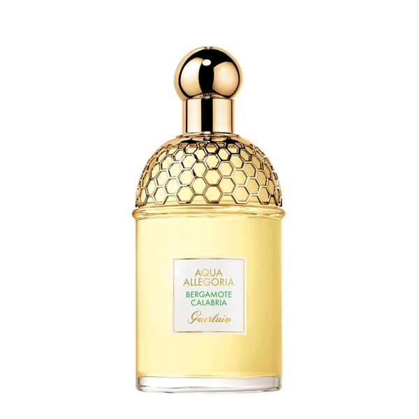 Guerlain Aqua allegoria bergamote calabria eau de toilette 125 ml Guerlain Aqua Allegoria Bergamote Calabria Eau De Toilette 125 Ml -Guerlain 275143