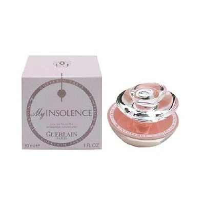 Guerlain My Insolence Eau de Toilette 30 ml Guerlain My Insolence Eau De Toilette 30 Ml -Guerlain 275606