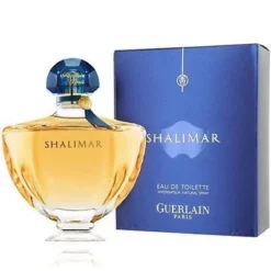 Guerlain Shalimar Eau De Toilette 90 Ml Spray