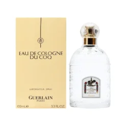 Guerlain Eau De Cologne Du Coq Eau De Cologne 100 Ml Spray