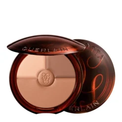 Guerlain Terracotta Sun Trio Contouring Viso Naturel