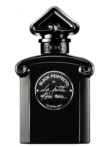 Guerlain La Petite Robe Noir Black Perfecto 100 ml Eau De Parfum EDP Profumo donna Guerlain La Petite Robe Noir Black Perfecto 100 Ml Eau De Parfum EDP Profumo Donna -Guerlain 307320