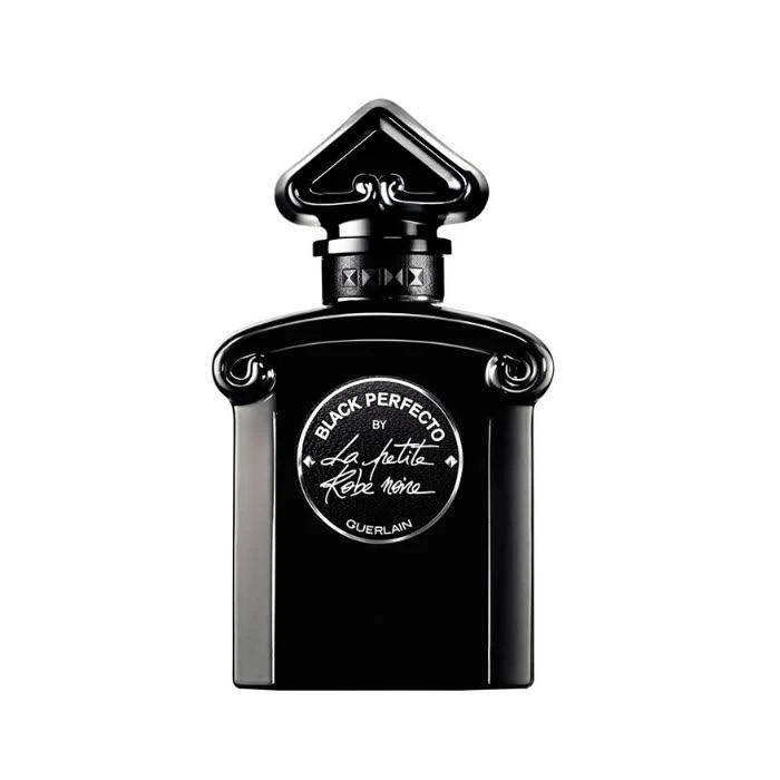 Guerlain La Petite Robe Noir Black Perfecto 50 ml Eau De Parfum EDP profumo donna Guerlain La Petite Robe Noir Black Perfecto 50 Ml Eau De Parfum EDP Profumo Donna -Guerlain 307321