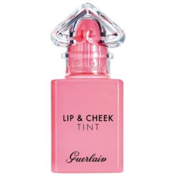 Guerlain La Petite Robe Noire Lip & Cheek Tint Fard