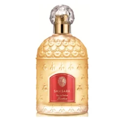 Guerlain Samsara 50 Ml Eau De Parfume EDP Profumo Donna.