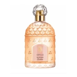Guerlain Idylle 50 Ml Eau De Parfume EDP Profumo Donna