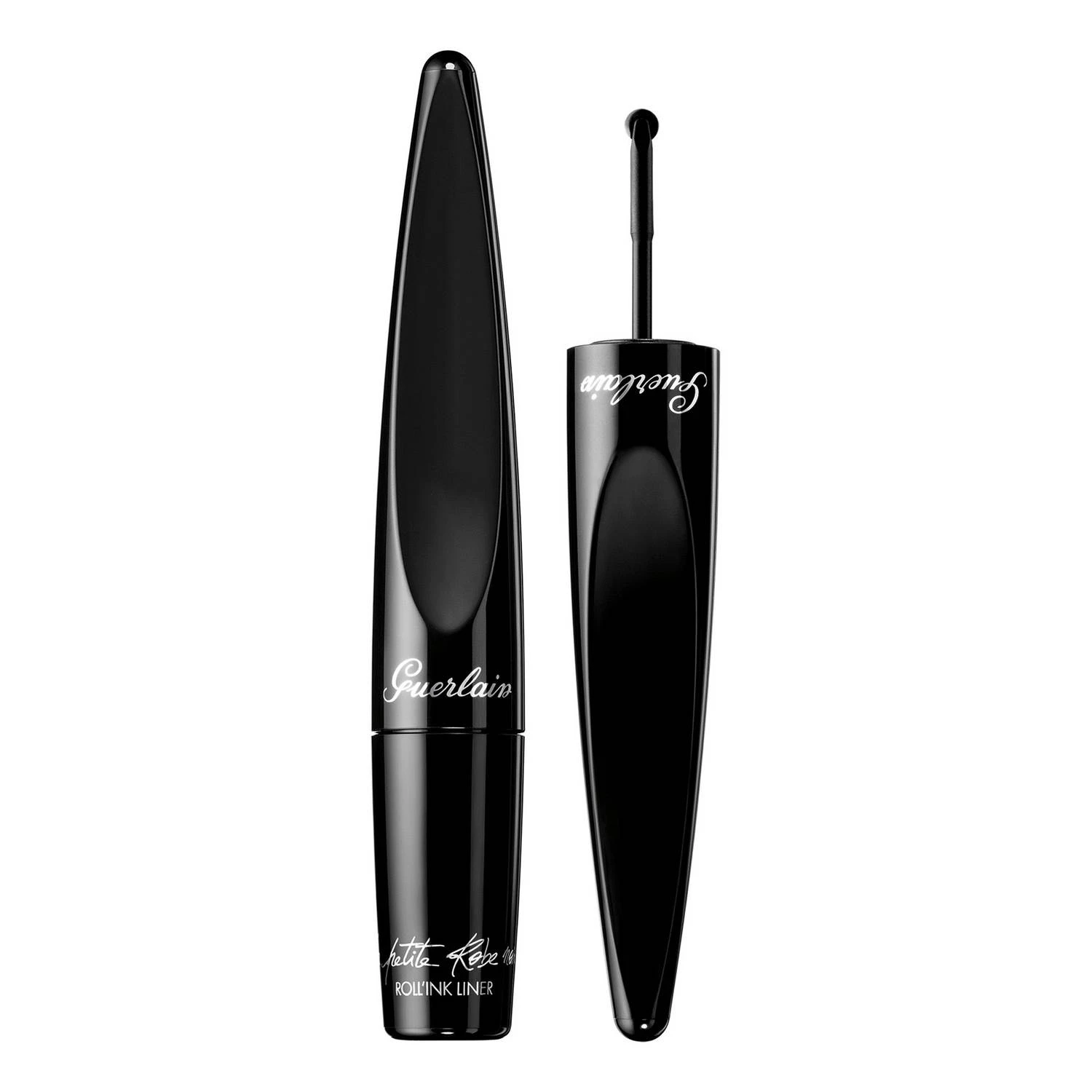 Guerlian La Petite Robe Noire Roll'Ink Liner Eyeliner preciso 01 Black Ink Guerlain Guerlian La Petite Robe Noire Roll'Ink Liner Eyeliner Preciso 01 Black Ink -Guerlain 340945