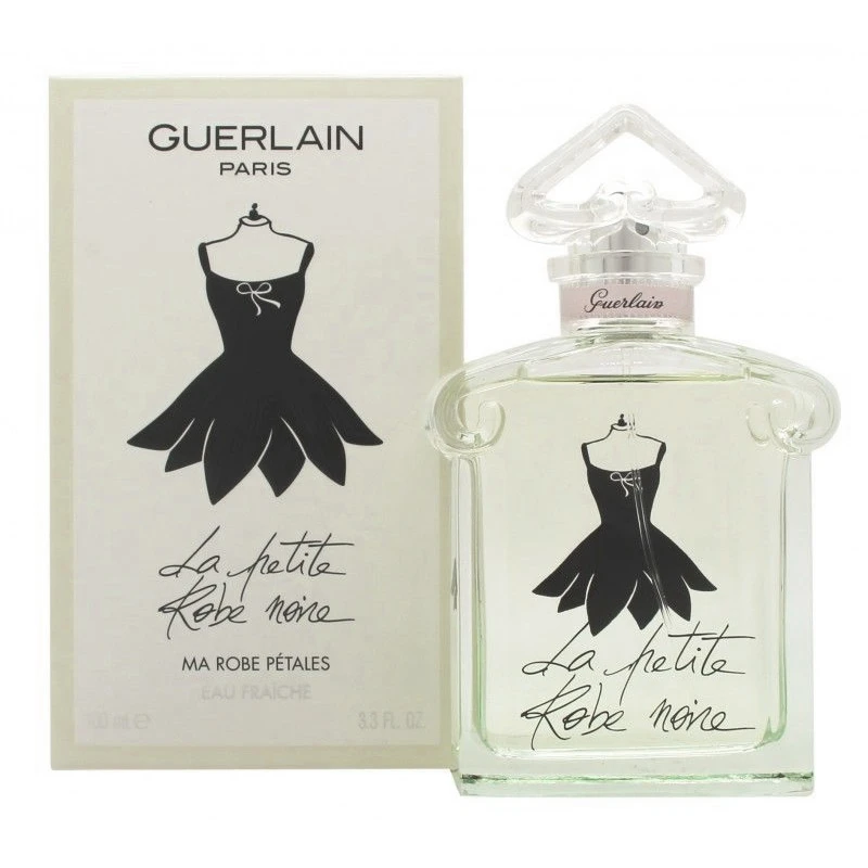 Guerlain - La petite robe noire - eau fraiche 100 ml vapo Guerlain - La Petite Robe Noire - Eau Fraiche 100 Ml Vapo -Guerlain 354757