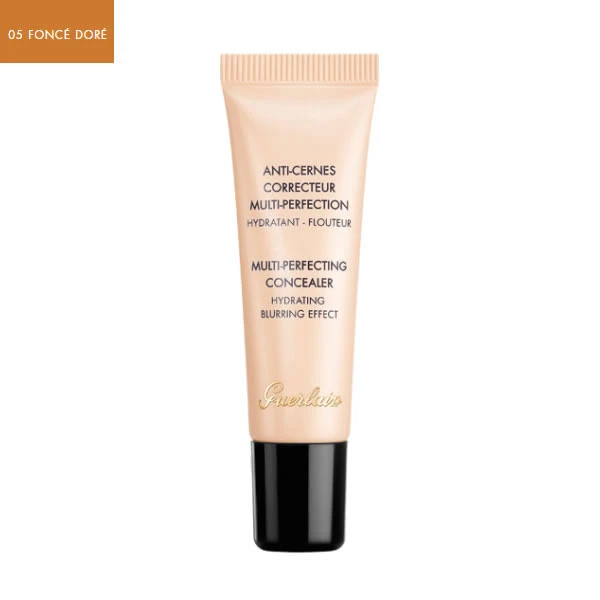 Guerlain Anti Cernes Correcteur Multi Perfection 05 Fonce' Dore Correttore Guerlain Anti Cernes Correcteur Multi Perfection 05 Fonce' Dore Correttore -Guerlain 355437