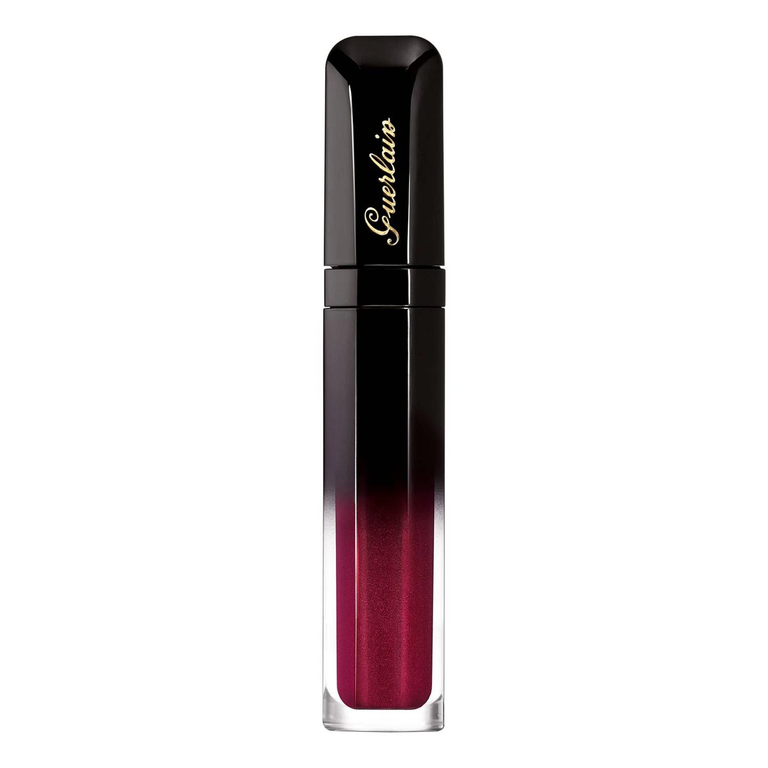 Guerlain Intense liquid matte Creamy Velvet Lipcolour M69 Rossetto Attractive Plum Guerlain Intense Liquid Matte Creamy Velvet Lipcolour M69 Rossetto Attractive Plum -Guerlain 357117