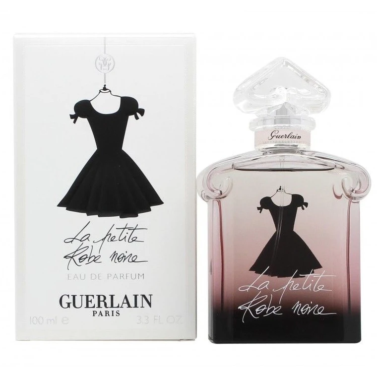 Guerlain La Petite Robe Noire 100 ml Eau de Parfum EDP profumo donna Guerlain La Petite Robe Noire 100 Ml Eau De Parfum EDP Profumo Donna -Guerlain 358987
