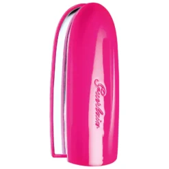 Guerlain Case Le Capot Rouge G Labbra Rossetto Neon-Insta