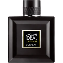 Profumo Uomo Guerlain L'HOMME IDEAL L'INTENSE 50 Ml Eau De Parfum Edp