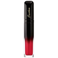 Guerlain Intense Liquid Matte Lucidalabbra M25 Seductive Red