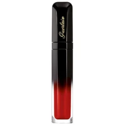 Guerlain Intense Liquid Matte Lucidalabbra M27 Addictive Burgundy