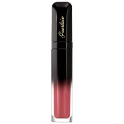 Guerlain Intense Liquid Matte Lucidalabbra M65 Tempting Rose
