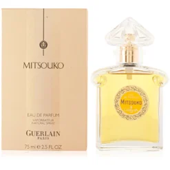 Guerlain Mitsouko 75 Ml EDP Eau De Parfum Profumo Donna