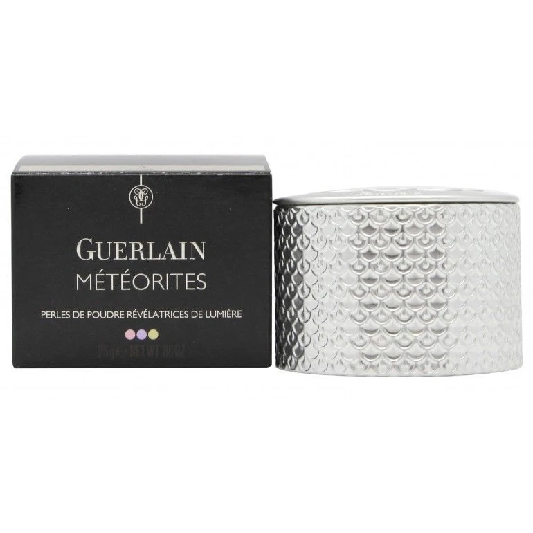 Guerlain Meteorites Perles Poudre Cipria In Perle Multicolore 03 Medium