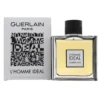 Guerlain L'Homme Ideal 100 Ml Eau De Toilette EDT Profumo Uomo