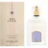 Guerlain Apres L'Ondee 100 Ml Eau De Toilette Edt Profumo Donna