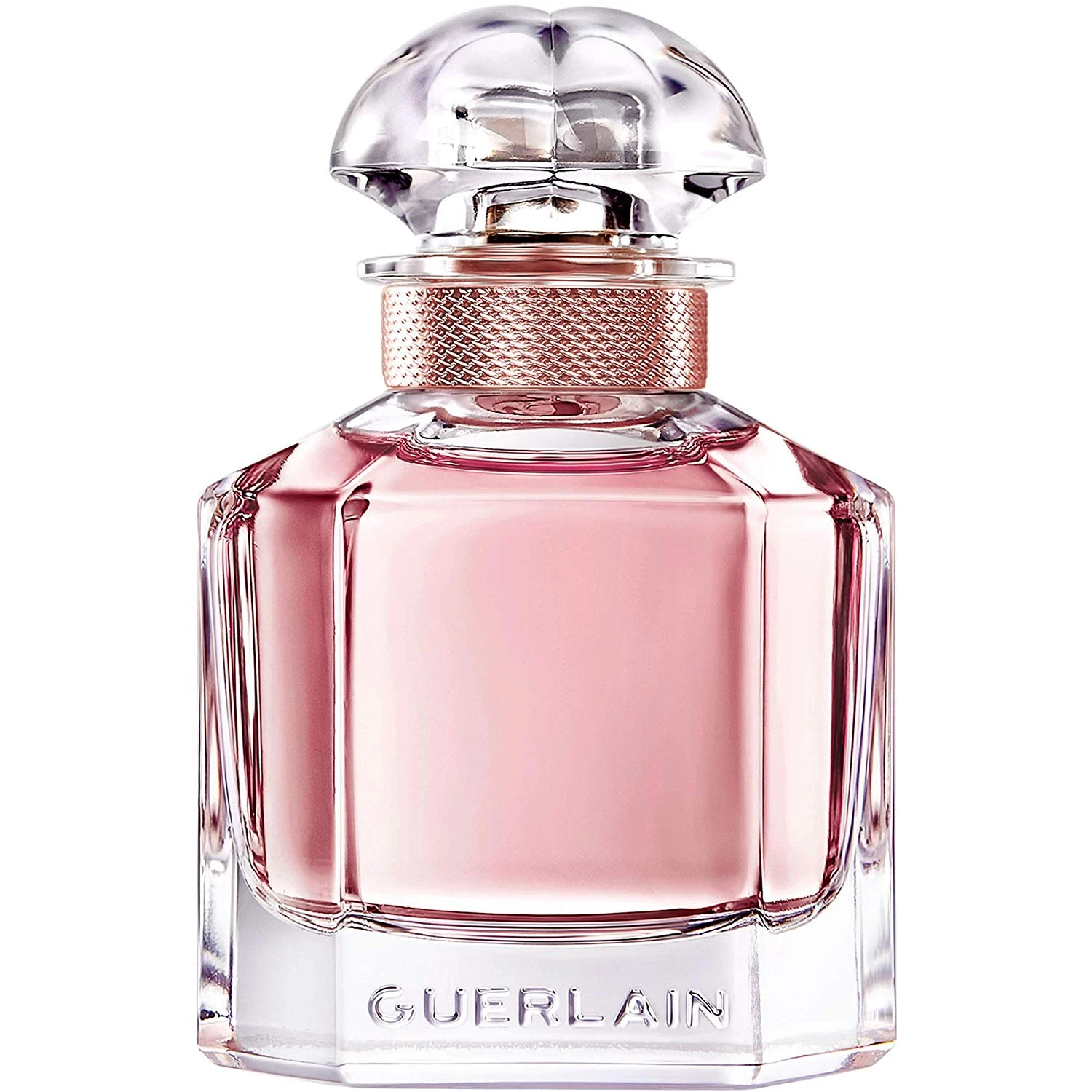 Guerlain Mon Guerlain 30 ml Eau de Toilette EDT Profumo Donna Guerlain Mon Guerlain 30 Ml Eau De Toilette EDT Profumo Donna -Guerlain 392167