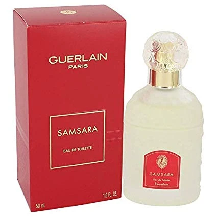 Guerlain - Samsara Eau de Toilette 50 ml Spray Guerlain - Samsara Eau De Toilette 50 Ml Spray -Guerlain 406791