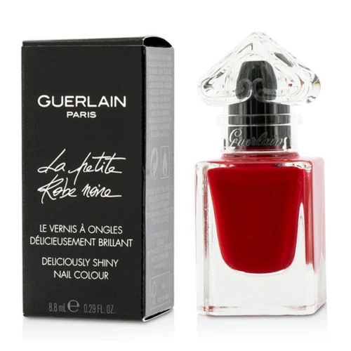 Guerlain - La petite robe noire le vernise delicieusement brillant - smalto 003 red heels Guerlain - La Petite Robe Noire Le Vernise Delicieusement Brillant - Smalto 003 Red Heels -Guerlain 409653
