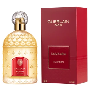 Guerlain Samsara Eau de Toilette 100ml Spray Guerlain Samsara Eau De Toilette 100ml Spray -Guerlain 412093