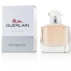 Guerlain Mon Guerlain 100 Ml Eau De Toilette Edt Profumo Donna