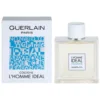 Guerlain L'Homme Ideal Cologne Eau De Cologne 100ml Vapo