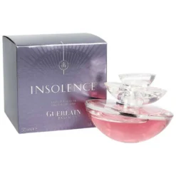 Guerlain Insolence 50 Ml Eau De Toilette EDT Profumo Donna