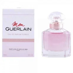 Guerlain Mon Guerlain Florale 50 Ml Eau De Parfume EDP Profumo Donna