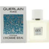 Guerlain L'homme Ideal Cologne 50ml Eau De Cologne Vapo