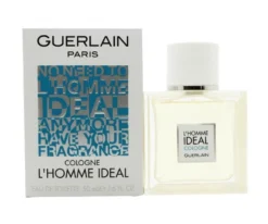 Guerlain L'homme Ideal Cologne 50ml Eau De Cologne Vapo