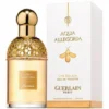 Guerlain Aqua Allegoria Lys Soleia 75 Ml Eau De Toilette Edt Profumo Donna