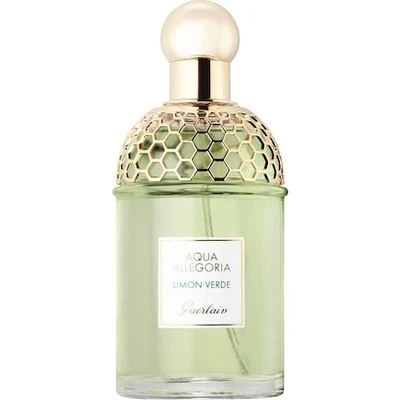 Guerlain Aqua Allegoria Limon Verde 125 ml Eau de Toilette edt Profumo Unisex Guerlain Aqua Allegoria Limon Verde 125 Ml Eau De Toilette Edt Profumo Unisex -Guerlain 424229