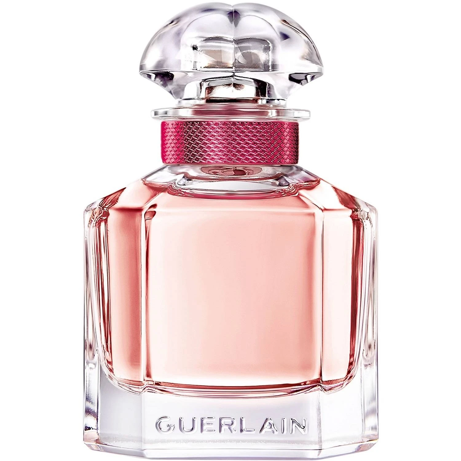 Guerlain Mon Guerlain Bloom of Rose 50 ml Eau de Toilette EDT Profumo Donna Guerlain Mon Guerlain Bloom Of Rose 50 Ml Eau De Toilette EDT Profumo Donna -Guerlain 427608