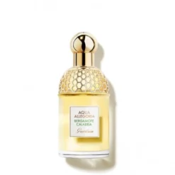 Guerlain Aqua Allegoria Bergamote Calabria - Eau De Cologne Unisex 75 Ml Vapo