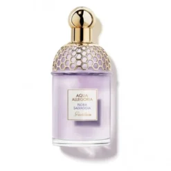 Guerlain Aqua Allegoria Flora Selvaggia - Eau De Toilette Donna 125 Ml Vapo