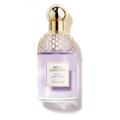 Guerlain Aqua Allegoria Flora Selvaggia - Eau De Toilette Donna 75 Ml Vapo
