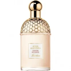Guerlain Aqua Allegoria Ginger Piccante - Eau De Toilette Donna 125 Ml Vapo