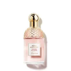 Guerlain Aqua Allegoria Ginger Piccante - Eau De Toilette Donna 75 Ml Vapo