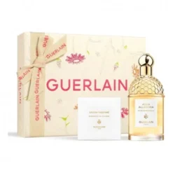 Guerlain Aqua Allegoria Mandarine Basilic - Cofanetto Regalo Donna