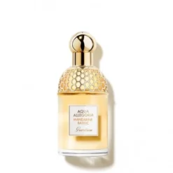 Guerlain Aqua Allegoria Mandarine Basilic - Eau De Toilette Donna 125 Ml Vapo
