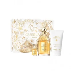 Guerlain Aqua Allegoria Mandarine Basilic Forte Eau De Parfum - Cofanetto Regalo Donna