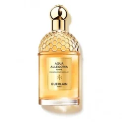 Guerlain Aqua Allegoria Mandarine Basilic Forte - Eau De Parfum Donna 125 Ml Vapo