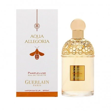 Aqua Allegoria Pamplelune - Eau de Toilette donna 125 ml vapo Guerlain Aqua Allegoria Pamplelune - Eau De Toilette Donna 125 Ml Vapo -Guerlain aqua allegoria pamplelune eau de toilette donna 125ml vapo 079526
