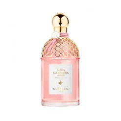 Guerlain Aqua Allegoria - Rosa Rossa Harvest - Eau De Toilette Unisex 125 Ml Vapo