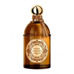 Guerlain Epices Exquises - Eau De Parfum Unisex 125 Ml Spray